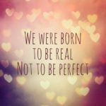 BE INSPIRED